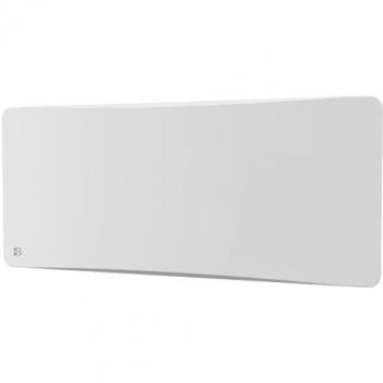 Radiador Eléctrico Fijo Horizontal Bestherm Almea 2000W de Hierro Fundido con Inercia Seca y Plug & Play Blanco