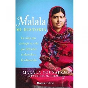Malala. Mi historia - Yousafzai, Malala/mccormick, Patricia