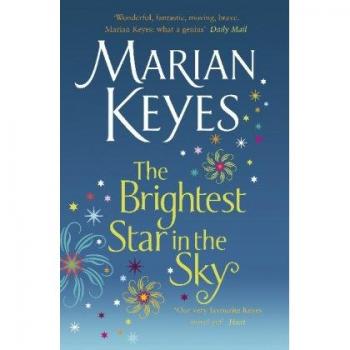 Brightest star in the sky - Marian Keyes