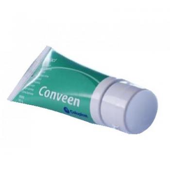 Crema Barrera Conveen Critic 50g - Protección y Cuidado de la Piel