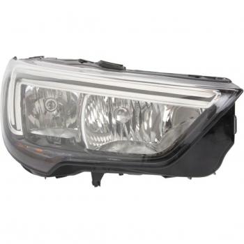 Faro Principal VALEO 046941 - Faro principal derecho para conjuntos de luces