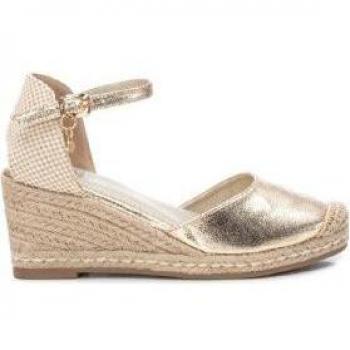 Sandalias de cuña Xti 142334 con hebilla