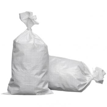 Desconocido M103968 - Saco de rafia pack 10 unidades 60 x 100 cm