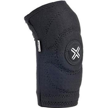 Fuse Ellenbogenschoner Alpha soft geschlossen Gr. XXL schwarz