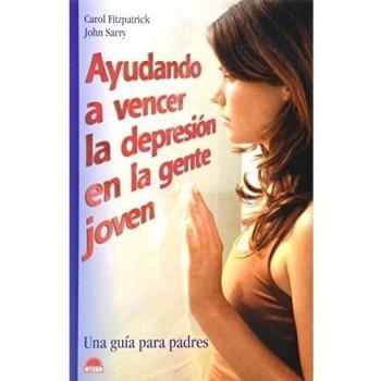 Ayudando a vencer la depresion en la gente joven: 67