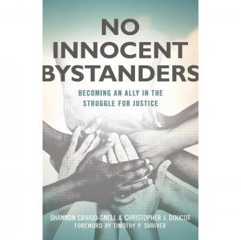No Innocent Bystanders: A Guide to Allyship in the Fight for Justice (Paperback)