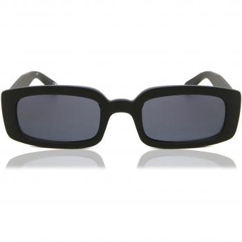 Le Specs Dynamite LSP2352259 Gafas de Sol para Hombre Negros 52 Lentes de Sol
