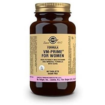 Solgar VM-Prime For Women 90 Tablets