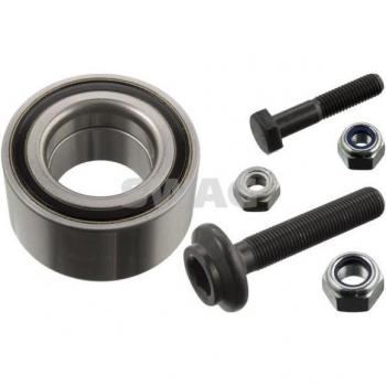Kit de cojinete de rueda SWAG 30 91 7534