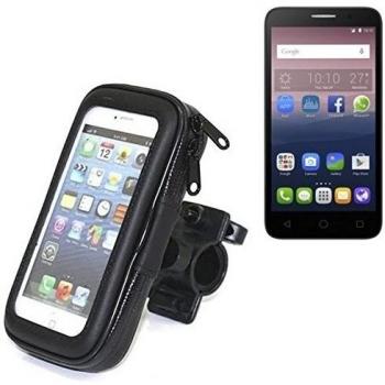 Montaje de la bici para Alcatel One Touch Pop 3