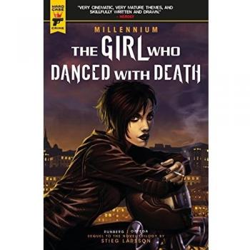 Millennium: The Girl Who Danced with Death