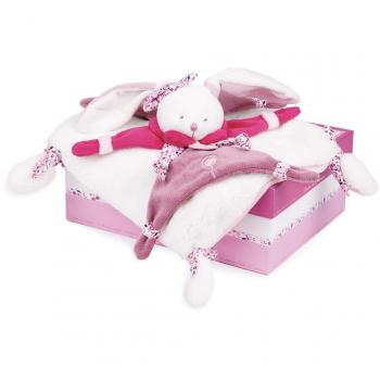 Doudou et Compagnie dc2703 Cerise Doudou
