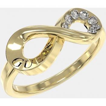 Anillo Endless Dream de Guess