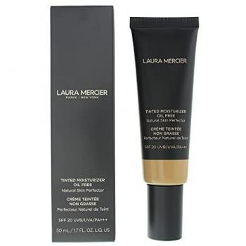 Hidratante Tinteado Sin Aceite SPF 20 Laura Mercier 50ml - Tonalidad Bisque