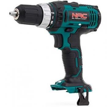 NAC NEW AMERICAN CONCEPT CDB-LI-20V - Taladro atornillador