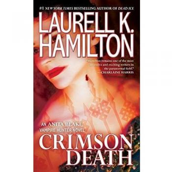 Crimson Death (Anita Blake, Vampire Hunter #25)