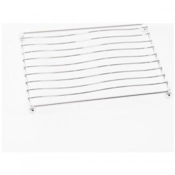 Salva Mantel Cuadrado de Metal