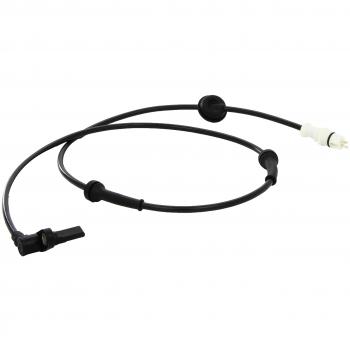 Sensor ABS BOSCH 0 265 007 037 con cable, Capteur activo para FIAT Multipla