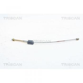 Cable de freno de mano TRISCAN 8140 16185