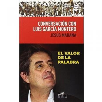 Conversacion con Luis Garcia Montero