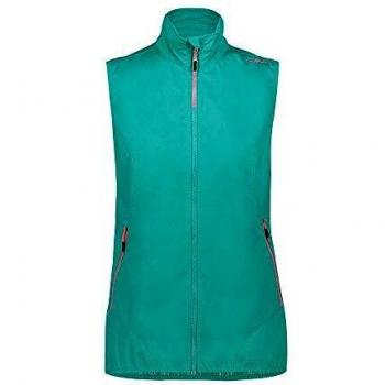 CMP - Chaleco para Mujer, U423 Antracite, 40