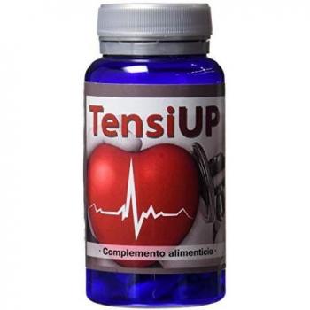 Saludalkalina Tensiup 60Cap. - 1 unidad