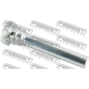 Kit de manguito guía FEBEST para pinza de freno 0374-GDLF