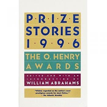 O. Henry Prize Stories 1996: Award-Winning Short Fiction Collection