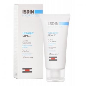 Isdin Ureadin Ultra 30 Exfoliating Cream 50ml