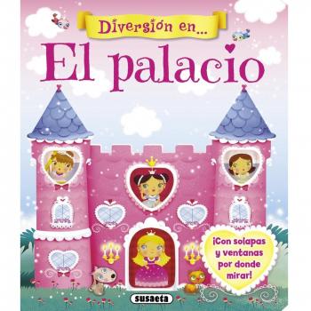 El Palacio - Vv.aa.