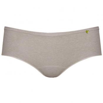 Braga Culotte para Mujer de Hilo de Soja ZD