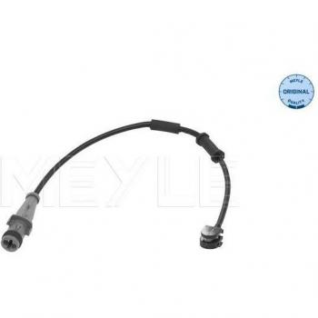 Sensor de desgaste de pastillas de frenos MEYLE 614 238 0010