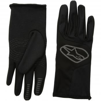 Alpinestars Guantes Cirrus para hombre, color negro, mediano