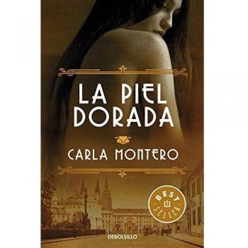 La piel dorada