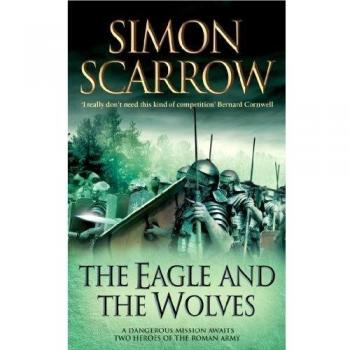 The Eagle and the Wolves