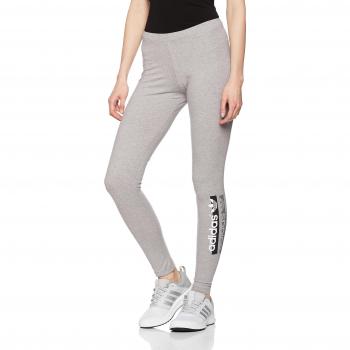 adidas Leggings, Mallas Para Mujer, Gris