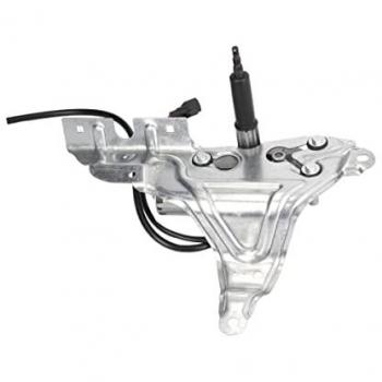 Motor del limpiaparabrisas MAGNETI MARELLI 064342010010 - Motor limpiaparabrisas, con diseño específico para vehículos, alta eficiencia en el funcionamiento, fácil instalación, durabilidad garantizada y compatible con diversas