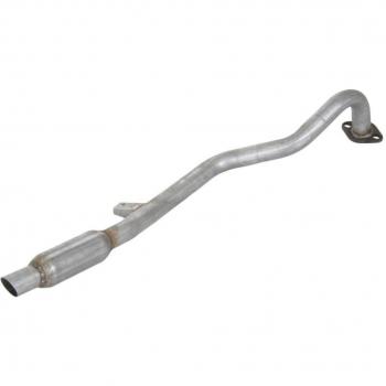Silenciador trasero 4MAX 0219-01-15269/0219-01-15269P, compatible con vehículos específicos, fabricado en acero inoxidable, diseño optimizado para reducción de ruido y mejora del rendimiento del motor