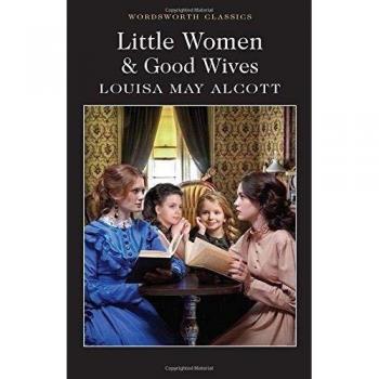 Little Women & Good Wives