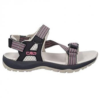 CMP Khalys Women's Sandals - Pink, Size 36