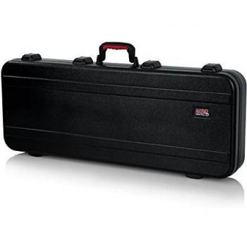Gator TSA 49-Key Rigid Keyboard Case
