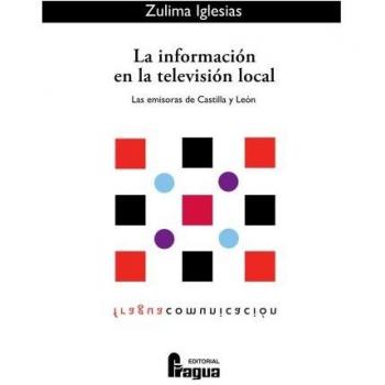 La Información En La Televisión Local