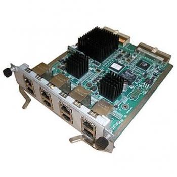 Hewlett packard enterprise hp expansion modulez8ports