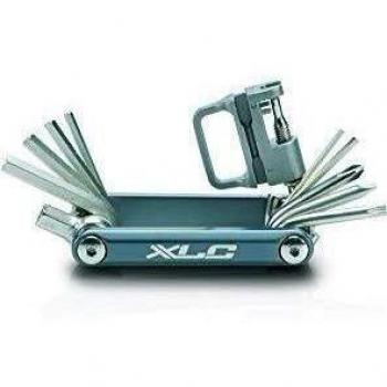 XLC 2503615600 Multiherramienta TO-M07, Unisex