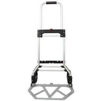 6139A104001 - Carretilla plegable con carga máxima de 75 kilos Habitex
