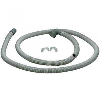 Tubo de desagüe original para lavavajillas Electrolux 4055367462