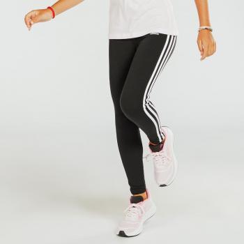 Mallas largas Adidas W 3S Leg Negro GN4046