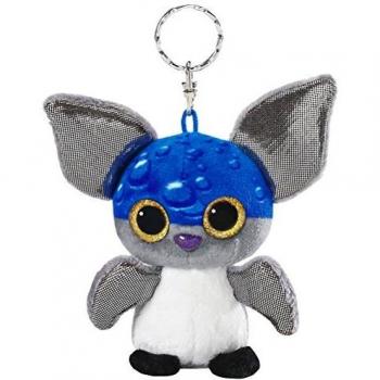 NICI - Llavero Bean Bag murciélago Bubble Pipp, 9 cm (38789