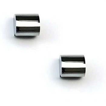 Roca AI0000600R - Kit Bisagras Asiento Cl Mer-N,Dama-N Recambio - Colleción De Baño - De Asientos Y Tapas