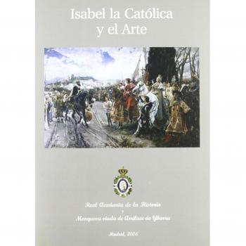 Isabel la Católica y el Arte.